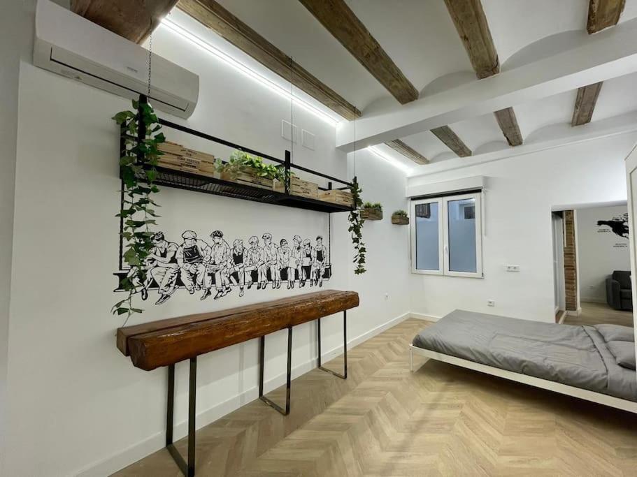 Appartement Piso En Pleno Casco Historico Valence